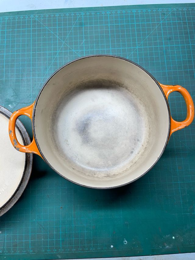 Olla Le Creuset