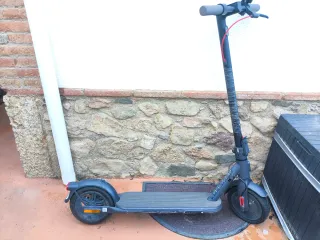 Patinete Eléctrico Xiaomi