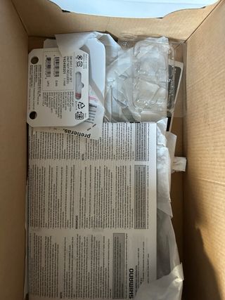 Zapatillas Shimano ME2 Talla 44