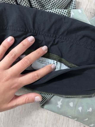 PANTALONES EQUITACIÓN