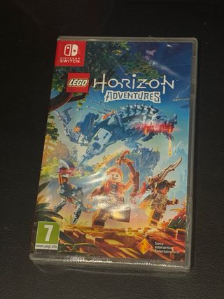 LEGO Horizon Adventures
