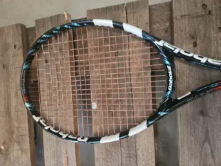 2 Raquetas Babolat Amarillas