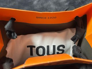 Cartera Tous Original