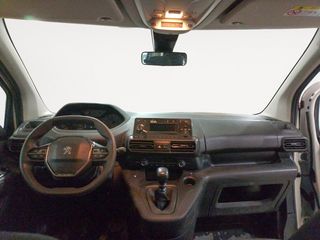 Peugeot Rifter 1.5 BlueHDi 100 Active Standard