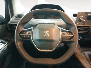 Peugeot Rifter 1.5 BlueHDi 100 Active Standard