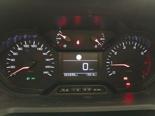 Peugeot Rifter 1.5 BlueHDi 100 Active Standard