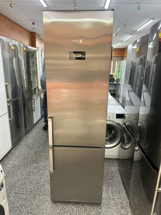 Nevera Fagor Garintia transporte