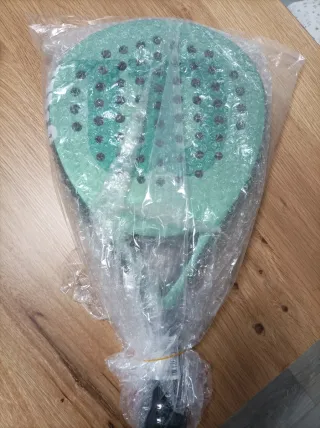 Pala de pádel Wilson Blade LS V3