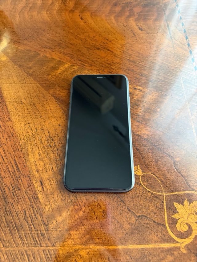 iPhone 11 Nero 128GB