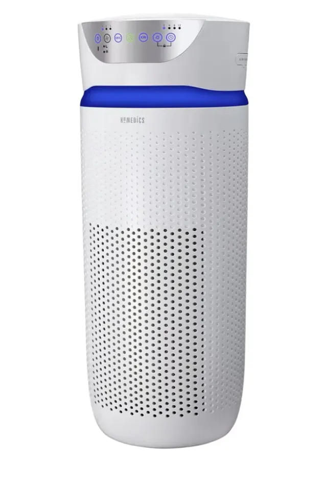 Purificador Aire HoMedics TatalClean 5 en 1