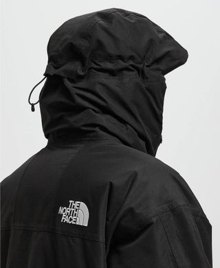 The North Face Mountain Jacket Negra