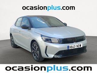 Opel Corsa 1.2T XHL GS 74 kW (100 CV)