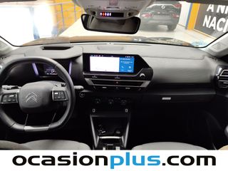 Citroen C4 X 1.2 PureTech 130 S&S Shine EAT8 96 kW (131 CV)