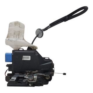 Despiece VW Caddy 1.9 TDI BSU 2006