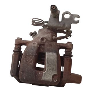 Despiece VW Caddy 1.9 TDI BSU 2006