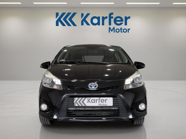 Toyota Yaris Hybrid Active