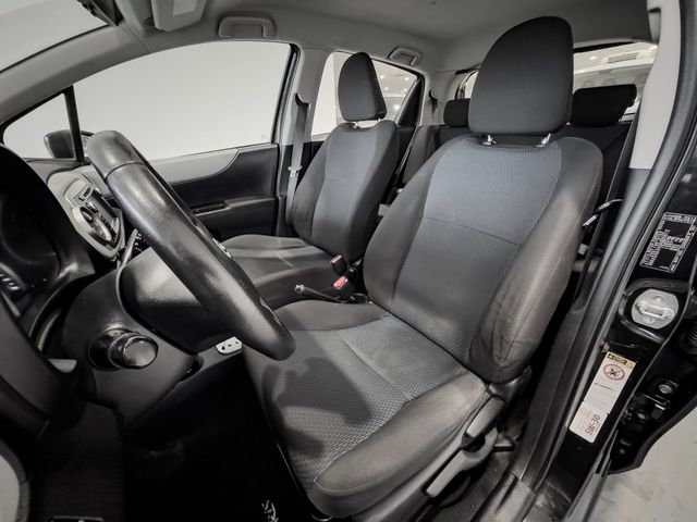 Toyota Yaris Hybrid Active