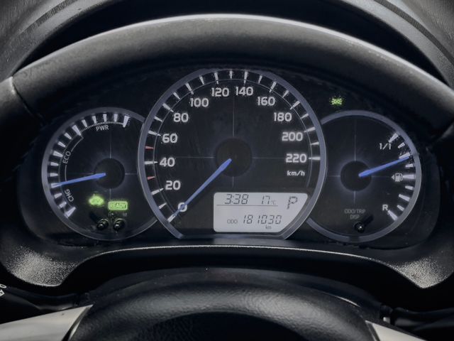 Toyota Yaris Hybrid Active