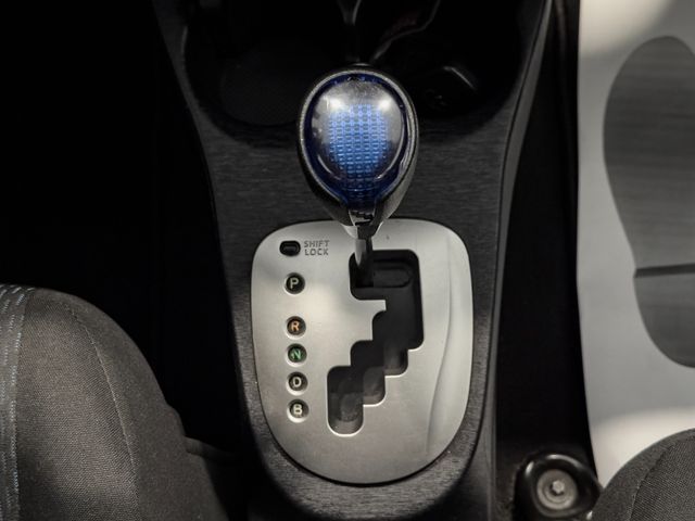 Toyota Yaris Hybrid Active