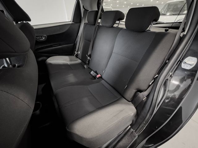 Toyota Yaris Hybrid Active