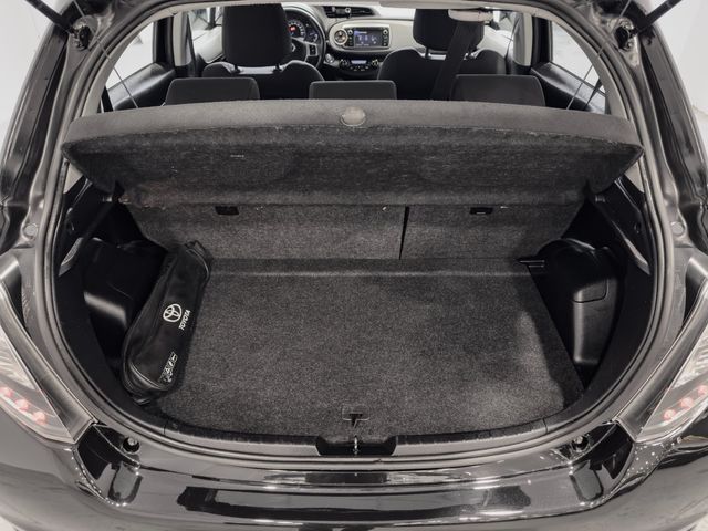 Toyota Yaris Hybrid Active