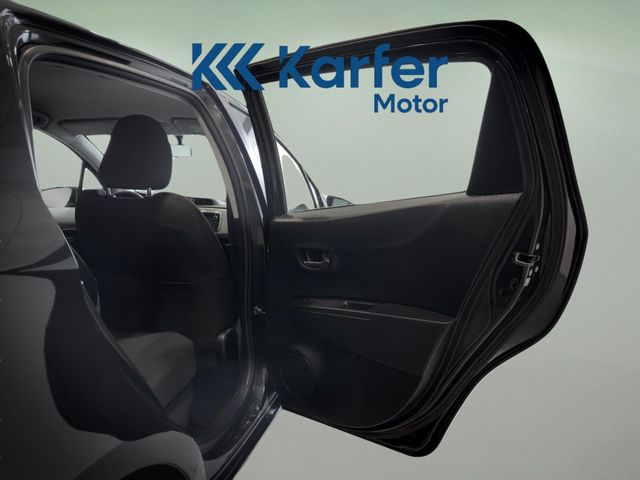 Toyota Yaris Hybrid Active