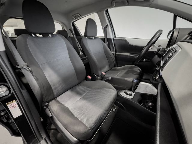 Toyota Yaris Hybrid Active