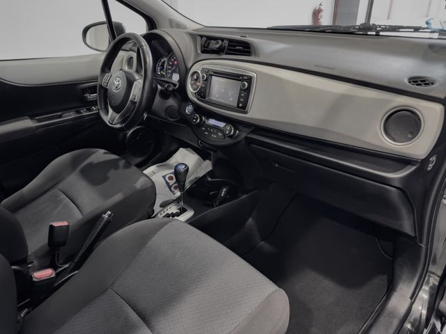 Toyota Yaris Hybrid Active