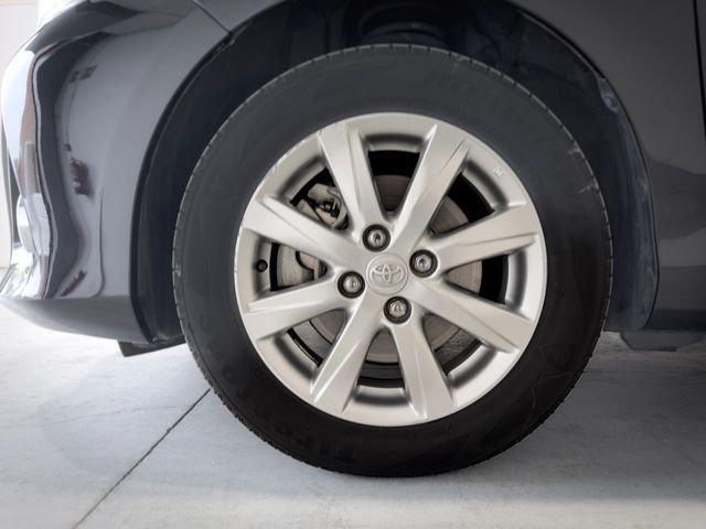 Toyota Yaris Hybrid Active