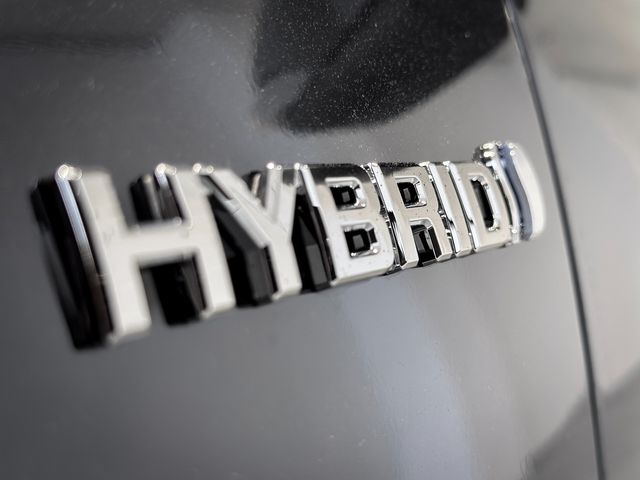 Toyota Yaris Hybrid Active