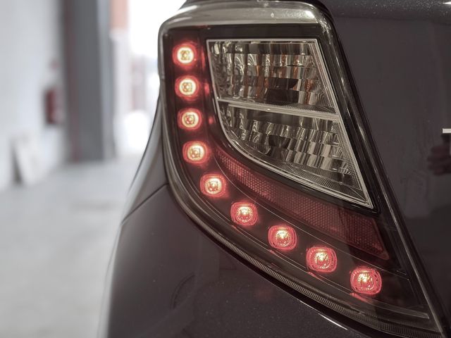 Toyota Yaris Hybrid Active