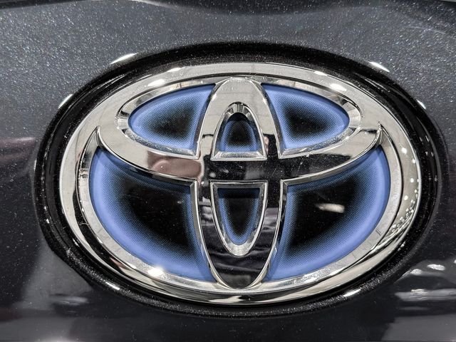 Toyota Yaris Hybrid Active