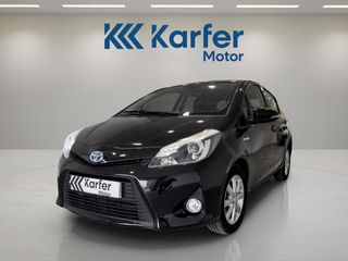 Toyota Yaris Hybrid Active