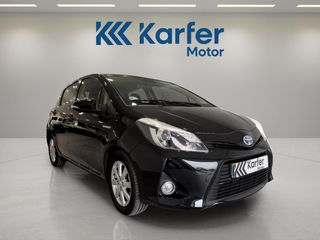 Toyota Yaris Hybrid Active