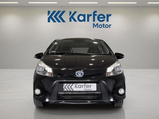 Toyota Yaris Hybrid Active
