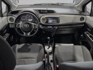 Toyota Yaris Hybrid Active