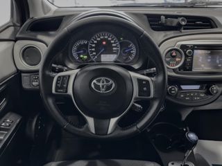 Toyota Yaris Hybrid Active