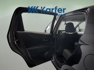 Toyota Yaris Hybrid Active