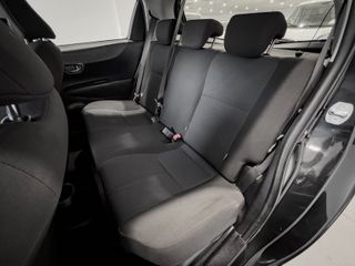 Toyota Yaris Hybrid Active