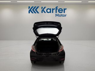 Toyota Yaris Hybrid Active