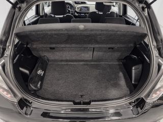 Toyota Yaris Hybrid Active