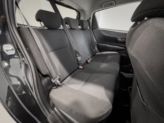 Toyota Yaris Hybrid Active