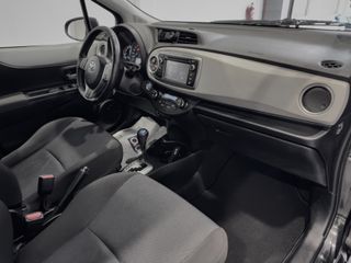 Toyota Yaris Hybrid Active