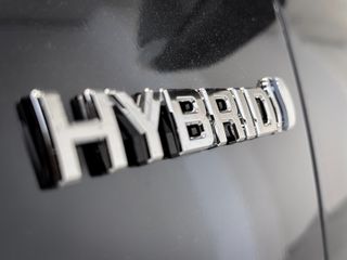 Toyota Yaris Hybrid Active