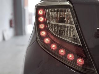 Toyota Yaris Hybrid Active