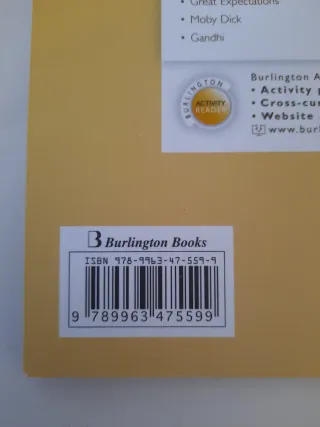 CHANNEL TO THE FUTURE 4§ESO BAR