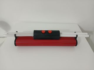 Lampada Applique Zerbetto Duetto Design Boccato Gi