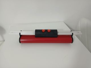 Lampada Applique Zerbetto Duetto Design Boccato Gi