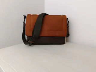 Bolso bandolera  Parfois.