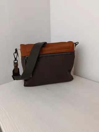 Bolso bandolera  Parfois.